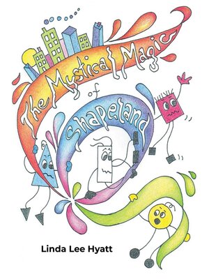 cover image of The Mystical Magic of Shapeland